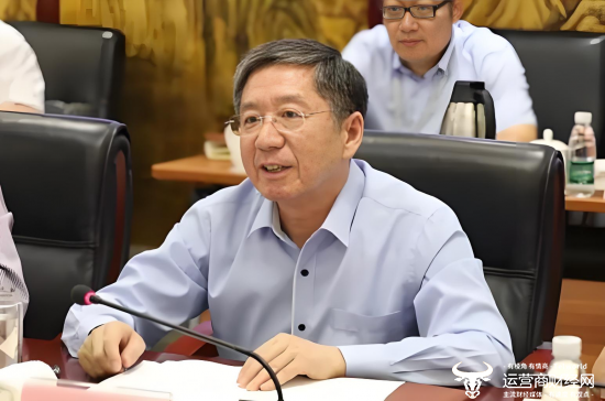 在线股票配资公司 中国航发集团董事长曹建国低调卸任 在任近九年 尚不满62岁